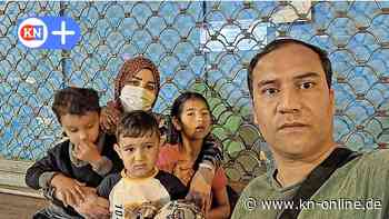 Afghanische Familie aus Hasenmoor vom Frühstück weggeholt und abgeschoben