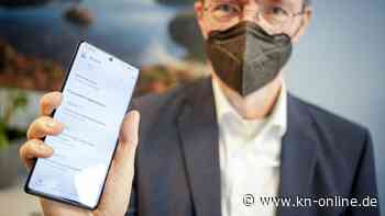 Lauterbach fordert breiten Start für elektronische Rezepte