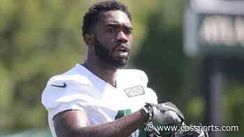 Panthers have called about Jets' Denzel Mims after his trade request, per report