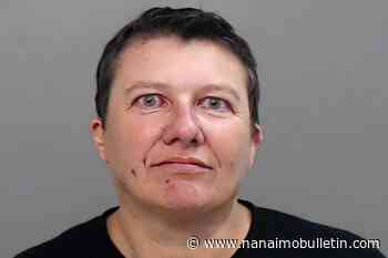 U.S. seeks approval of plea deal for Quebec woman accused of trying to poison Trump