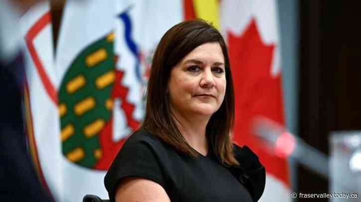 Chief justice welcomes Michelle O’Bonsawin to Supreme Court of Canada