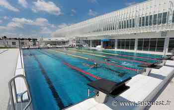 Dax : le centre aquatique Aquae fermé pour dix jours - Sud Ouest