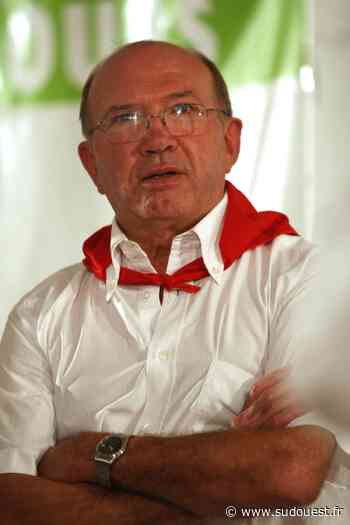 Dax : dernier voyage pour « Mayoune » Arrieumerlou - Sud Ouest