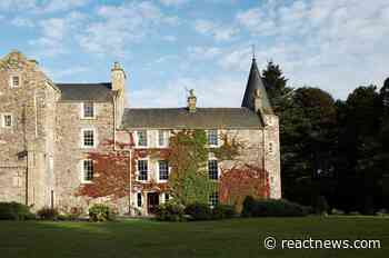 Chinese buyer snaps up Fernie Castle hotel in Fife - React News