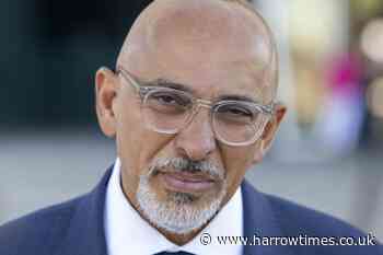 Time to look at energy consumption amid soaring bills, says Chancellor - Harrow Times