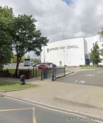 A brief history of Whitmore High School in Harrow - Harrow Online