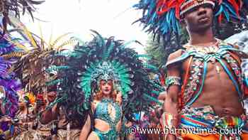 Notting Hill Carnival 2022: Road closures to look out for - Harrow Times