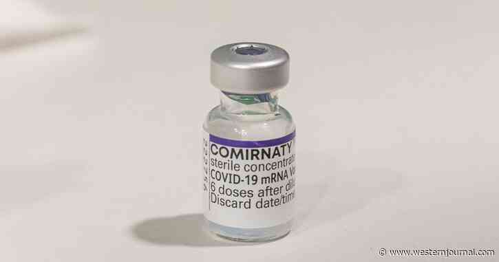 Vaccine Manufacturers at Each Other's Throats, Moderna Announces Major Lawsuit Against Pfizer