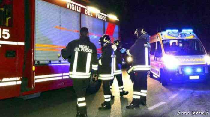 Incidente Peschiera del Garda, scontro auto-moto: muore 23enne, tre giovani feriti - IL GIORNO