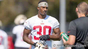 49ers player calls out NFL for mistakenly fining him $5,305, and he might have a point