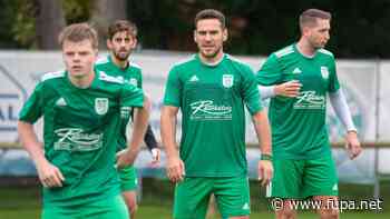 Kreisliga: TuS Holzkirchen II will den SV Miesbach besiegen - „Abwarten ist nicht unser Ansatz“ - FuPa