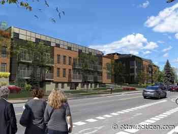 Rare double-rejection at planning committee for development proposals in Kanata North, Rockcliffe Park