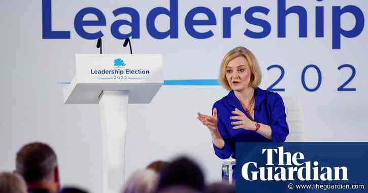 Economic watchdog confirms it could scrutinise Truss’s cost of living plans