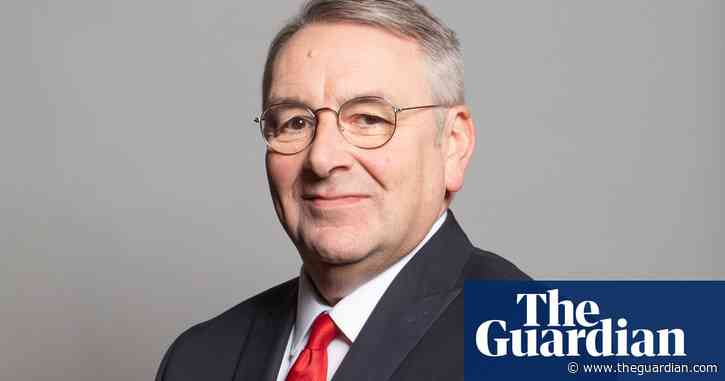 Labour chief whip investigated for alleged misuse of confidential information