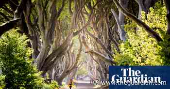 Northern Ireland hopes Game of Thrones prequel will see fans return