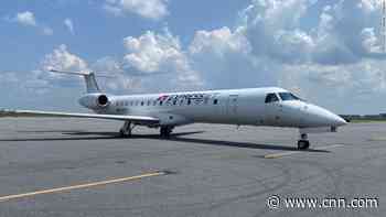 Pilots from bankrupt airline offered jobs with no interview by competitor