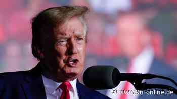 Neue Details nach FBI-Razzia veröffentlicht - Trump spricht von „Hexenjagd“