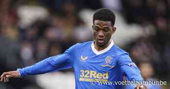 'Anderlecht gaat voor nieuwe uitleenbeurt, Diallo (Man United) in het vizier' - VoetbalPrimeur.be
