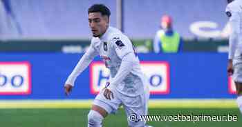 Vertrek van Ait El Hadj bij Anderlecht? "Naar waar zou hij moeten gaan?" - VoetbalPrimeur.be