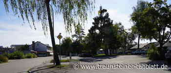 Belebung des Stadtkerns: Kantstraße und Marktplatz werden saniert - Traunsteiner Tagblatt