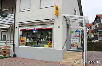 Wohin mit Päckchen, Paketen und Retouren? - Traunreut - Passauer Neue Presse - PNP.de