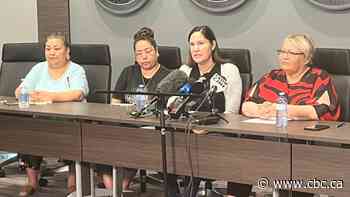 Sask. First Nations organization calls for Dawn Walker to be released from custody