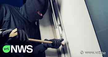Buurtbewoners betrappen en overmeesteren inbrekers na achtervolging in Herentals - Vlaamse Radio- en Televisieomroeporganisatie