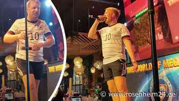 „Wirklich schäbig“: Insider erklärt peinlichen Ballermann-Auftritt von Oliver Pocher