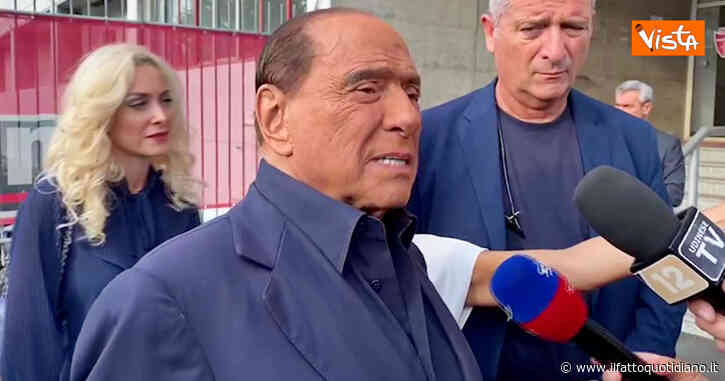 Salvini vuole il servizio militare obbligatorio ma Berlusconi rivendica di averlo abolito: “Per questo i giovani dovrebbero votarci”