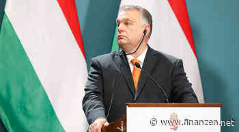 EUR/HUF - Straffe Geldpolitik in Ungarn verpufft