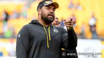 Steelers' Cam Heyward speaks out against joint practices: 'Guys do things they would never do in a game'
