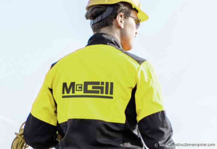 McGill goes under for the second time in four years