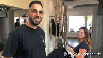 Weniger Arbeit, volles Gehalt: Nordenhamer Friseur setzt auf Vier-Tage-Woche - NWZonline