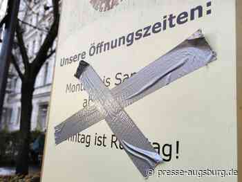 BA will kleine Beträge beim Corona-Kurzarbeitergeld nicht zurück | Presse Augsburg - Presse Augsburg