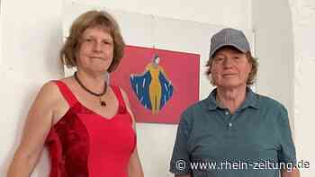 Anfang trotz Ende: Aus der aufgelösten Galerie Garwain in Koblenz wird ein Kunstverein - Rhein-Zeitung