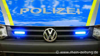 Nach Leichenfund im Rhein bei Remagen: Polizei identifiziert vermisste Koblenzerin - Rhein-Zeitung