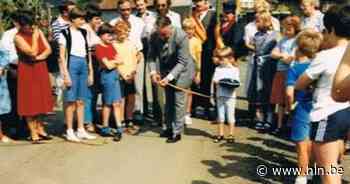 Welden kermist en viert 40 jaar Corpuscomité | Oudenaarde | hln.be - Het Laatste Nieuws