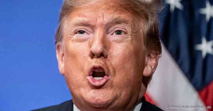 Der Fall Trump: Neue Details zu Durchsuchung