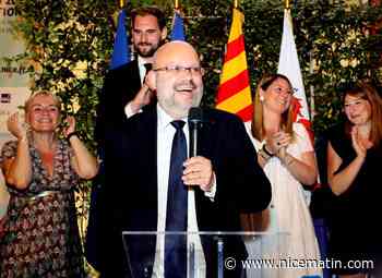 Cumul des mandats: Philippe Pradal n’est plus adjoint au maire de Nice