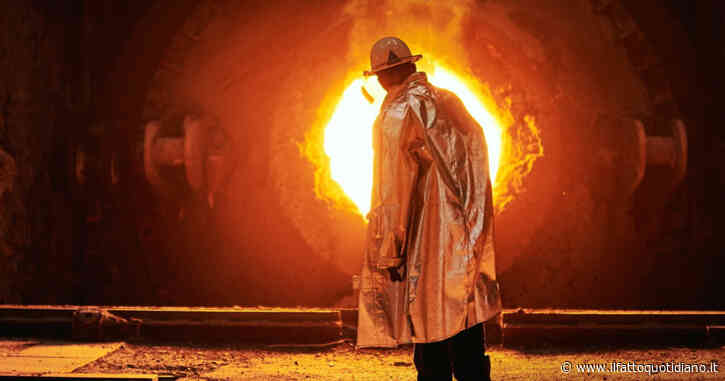 Industria russa, ripresa in luglio grazie a comparto minerario e alimentare. Si confermano i crolli di settori come l’auto