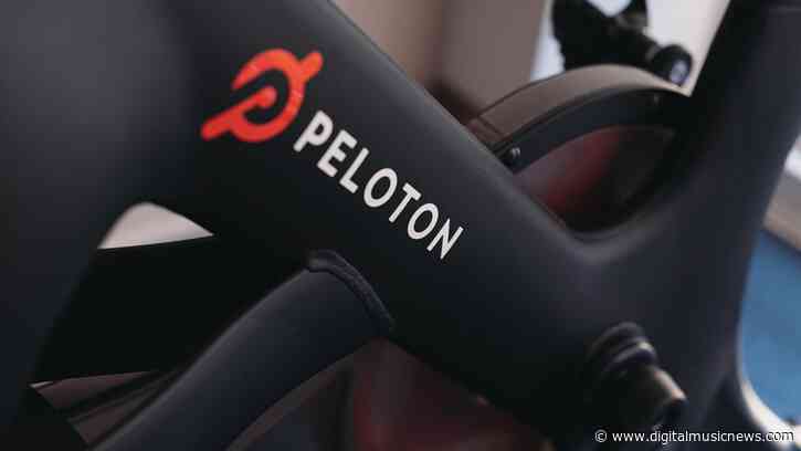 Peloton Loses $1.2 Billion In A Single Quarter As Hardware Sales Plunge