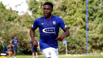 U21 | TOWN VS HULL - News - Ipswich Town