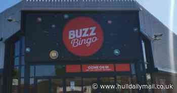 Hull bingo player amazed after winning £50,000 - Hull Live