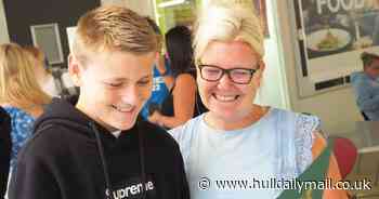 GCSE results day 2022 as students across Hull and East Yorkshire learn their fate - Hull Live