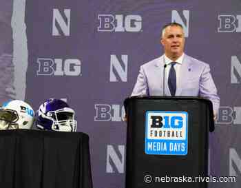 A look at Northwestern: Hilinski's arm, Hull's legs, Skoronski vs NU's EDGE - Rivals.com - Nebraska