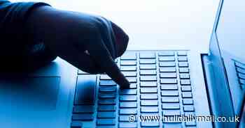 Sobbing Hull man claims he is the 'real victim' after making false claims another man was a paedophile - Hull Live