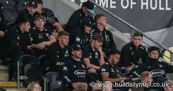 Brett Hodgson says Hull FC injury crisis the worst he's ever seen in his career - Hull Live