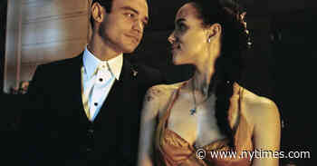 ‘The Invitation’ Review: Bringing Down the Haunted House