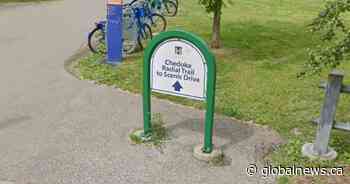 Police increase presence on Hamilton trails after two women assaulted by bicycle rider