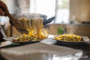 What To Eat Before A Marathon | Coach - Coach